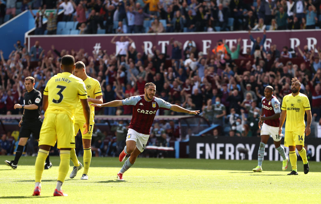 Sky Bet Championship Team of the Season 2018/19: Jack Grealish, Reece  James, Emiliano Buendia feature, Football News