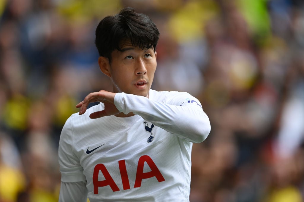 Tottenham Hotspur v Watford - Premier League