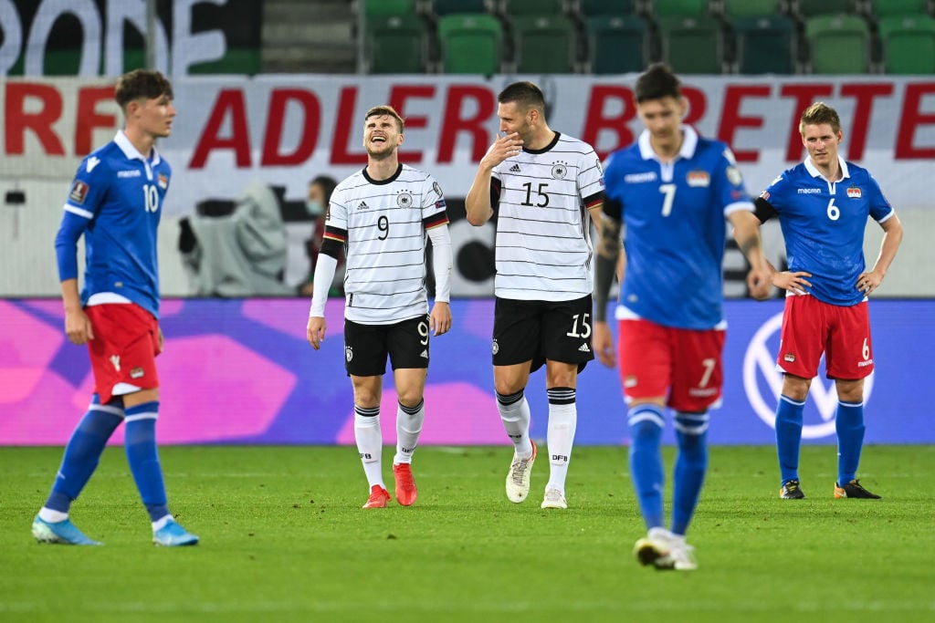 Photo by Markus Gilliar/Getty Images