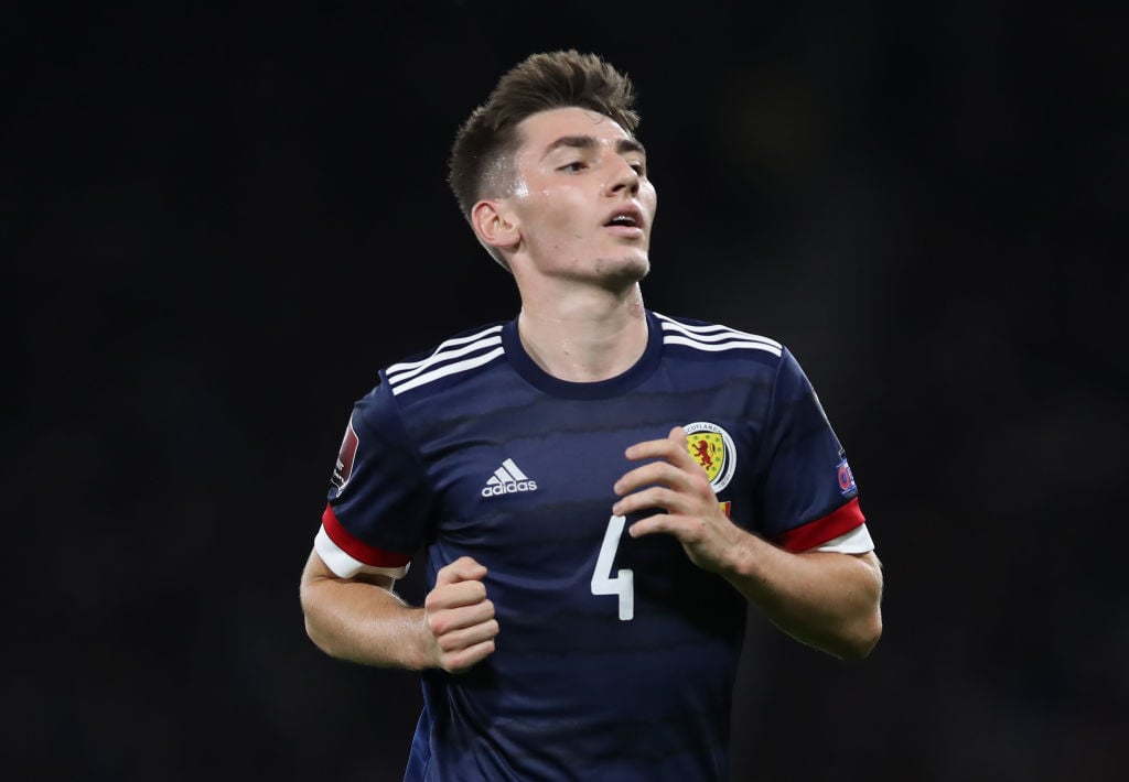 ‘Must be buzzing’: Some Chelsea fans excited for Billy Gilmour after hearing Thursday report