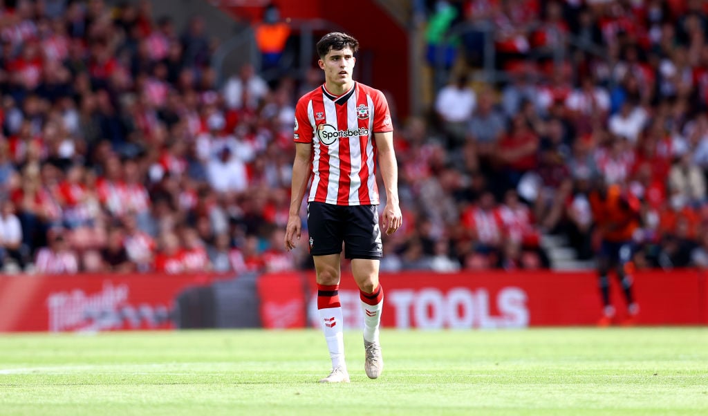 Southampton v West Ham United - Premier League