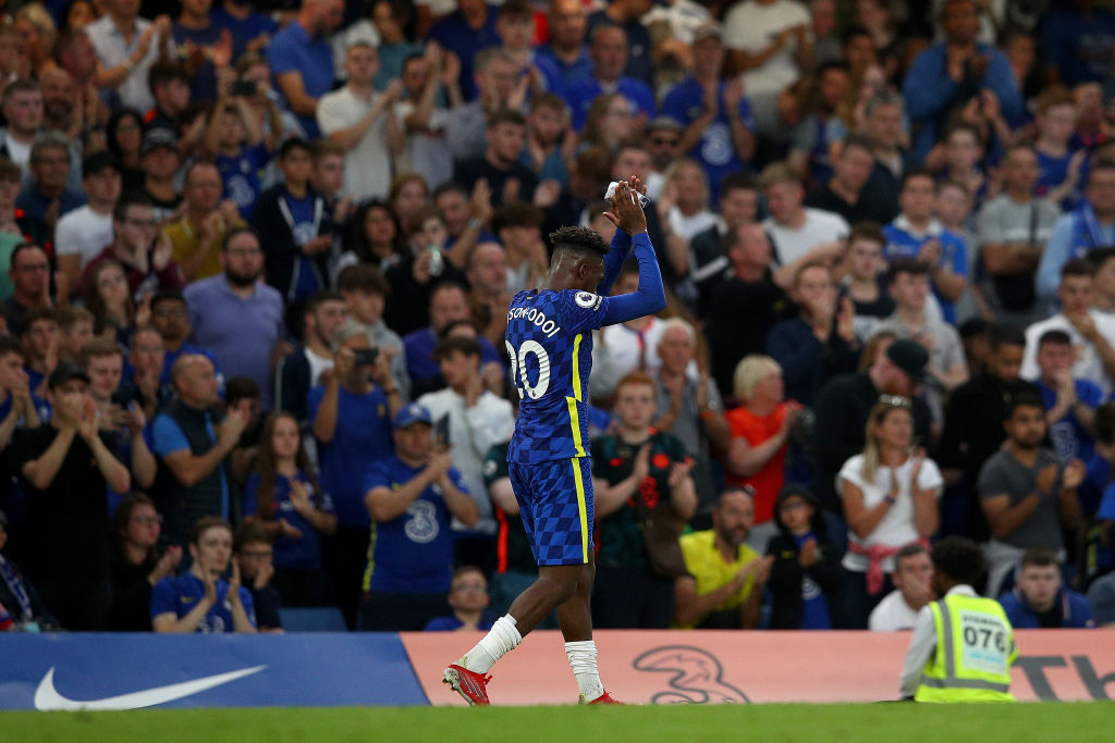 Chelsea v Aston Villa - Premier League