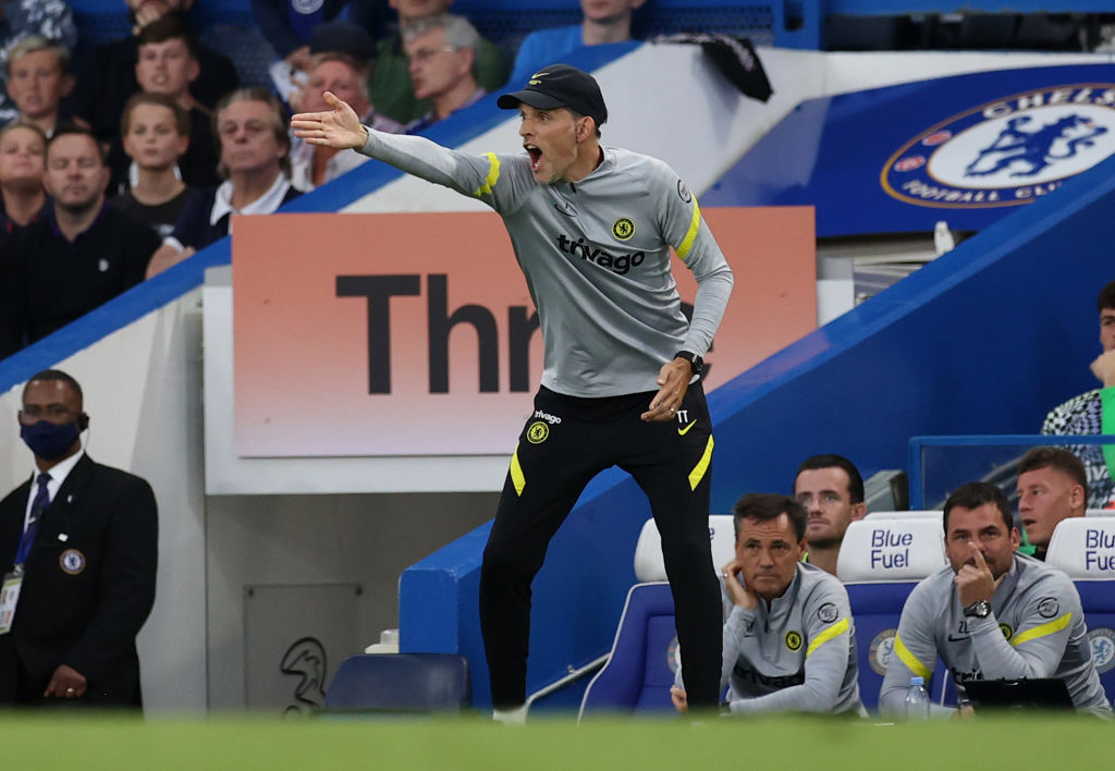 ‘Every day in training’: Thomas Tuchel says what he constantly sees from 26-year-old Chelsea player