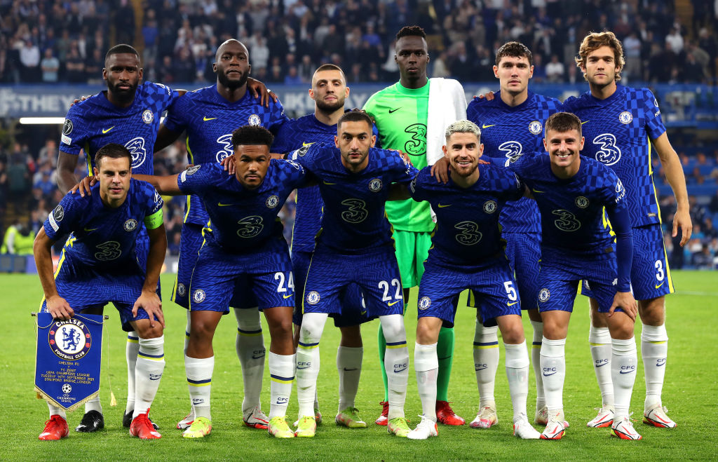 Report: Chelsea potentially £50k away from losing 'tremendous' CL winner next year