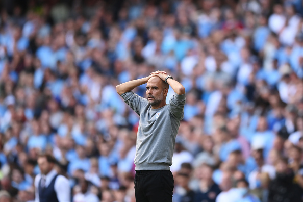 Photo by Laurence Griffiths/Getty Images