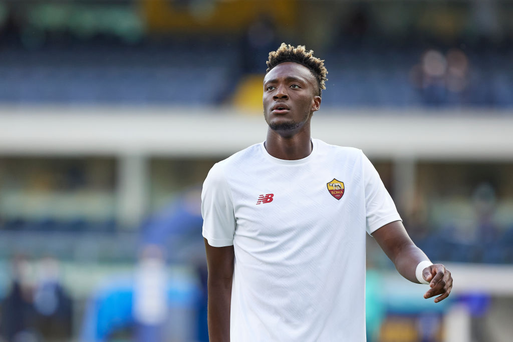 ‘What can you not do?’: Tammy Abraham sends Instagram message to Chelsea defender