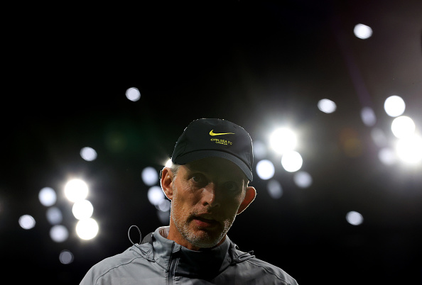 Photo by Catherine Ivill/Getty Images