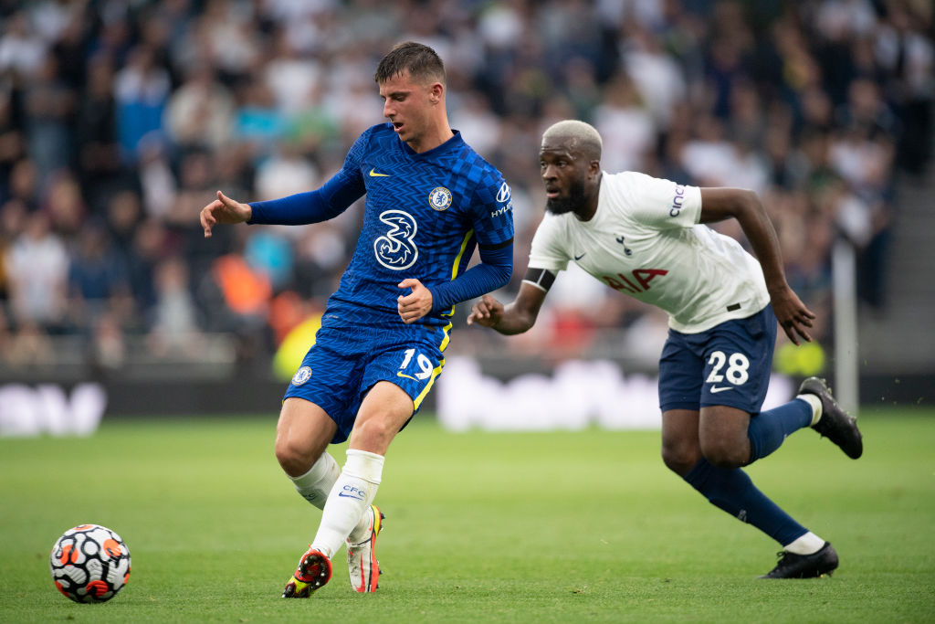 Tottenham Hotspur v Chelsea - Premier League