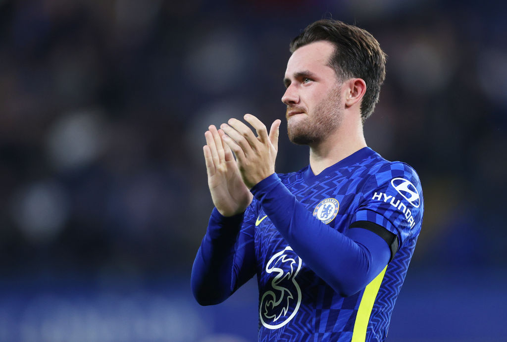 Chelsea v Aston Villa - Carabao Cup Third Round