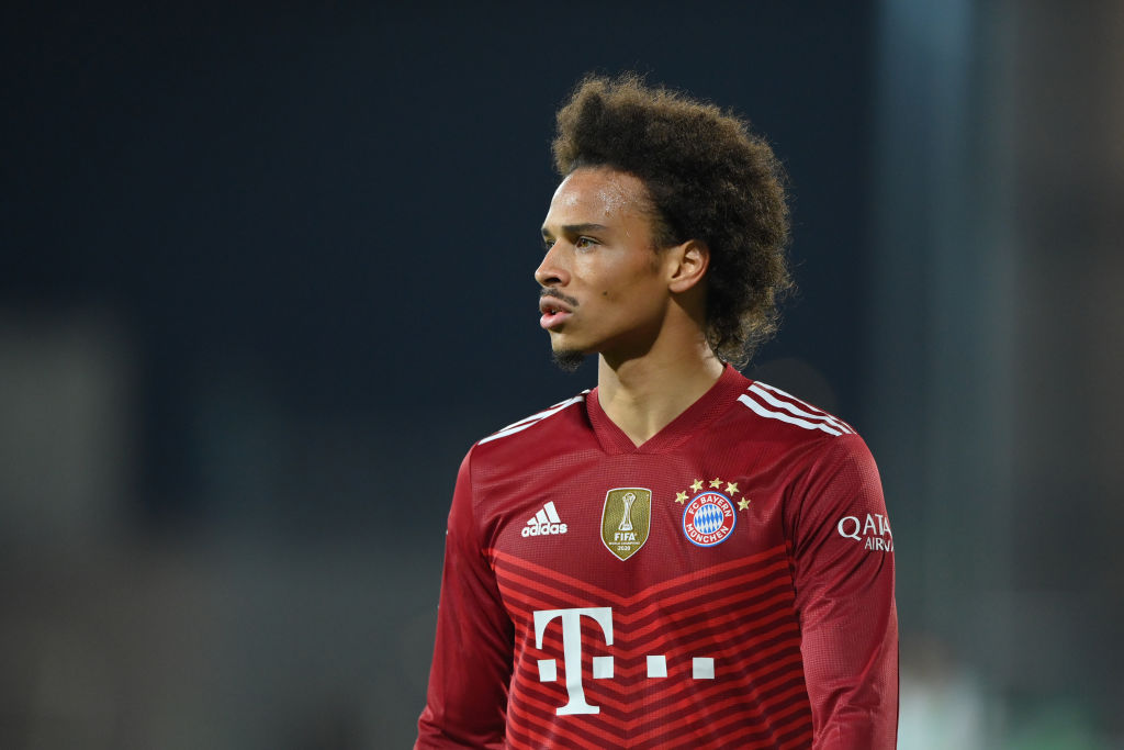 SpVgg Greuther Fürth v FC Bayern München - Bundesliga