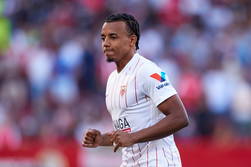 Sevilla FC v RCD Espanyol - La Liga Santander