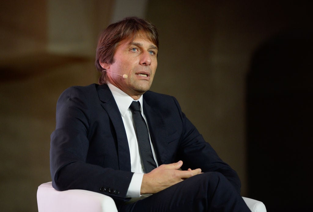 The reason why Chelsea sacked Antonio Conte in 2018, amid Manchester United manager links