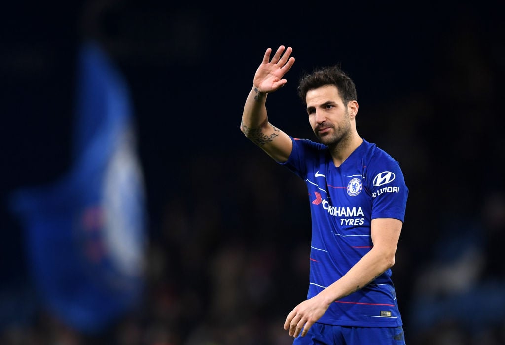 Chelsea might finally find their new Fabregas in their most-improved player this season - TCC View