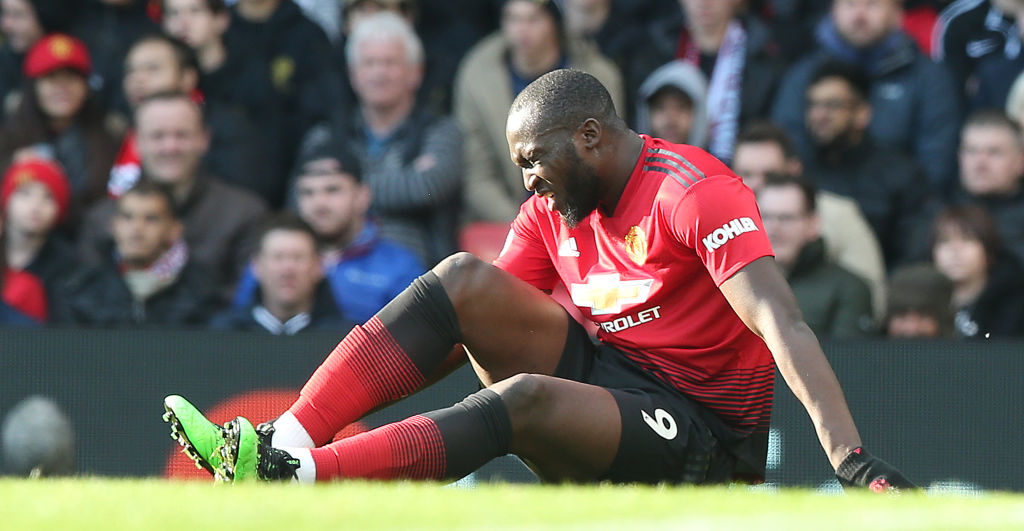 Manchester United v West Ham United - Premier League