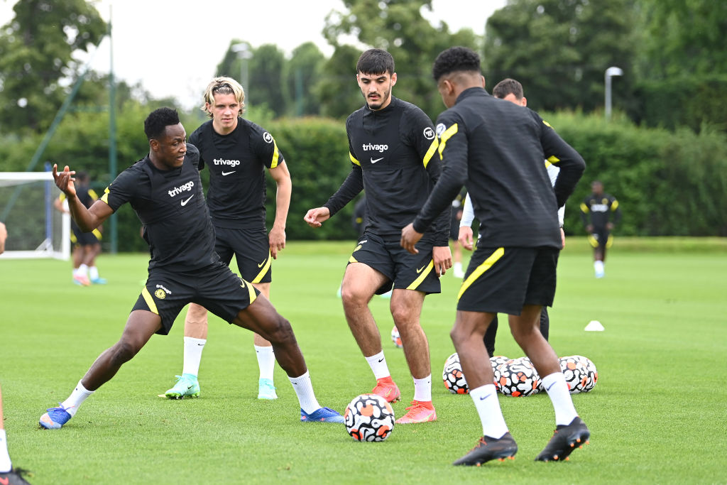 Tuchel may seriously be regretting letting 20-year-old prospect leave Chelsea now - TCC View
