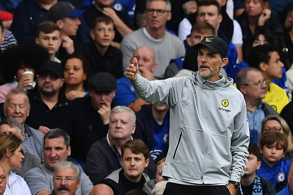 ‘Should start tonight’: Some Chelsea fans urge Tuchel to play £30m-rated man v Southampton