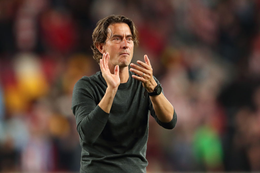'I'm pretty sure': Brentford boss thinks Tuchel's going to start 28-year-old for Chelsea tomorrow