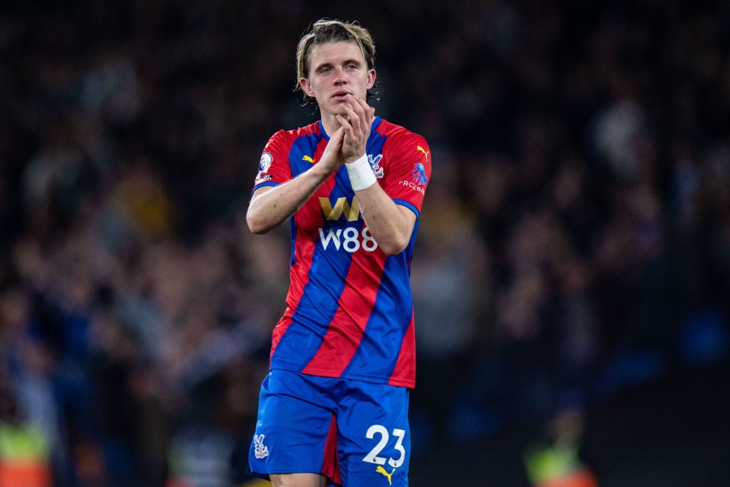 Crystal Palace v Brighton & Hove Albion - Premier League