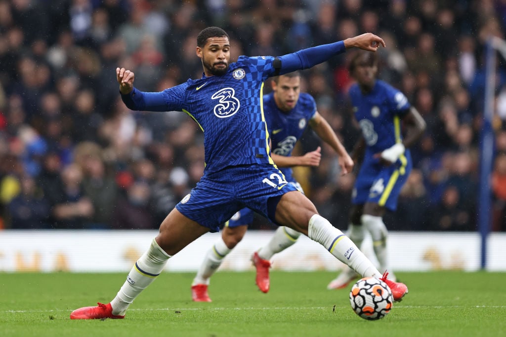 Chelsea v Southampton - Premier League