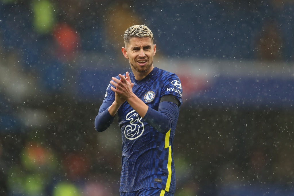 Chelsea v Southampton - Premier League
