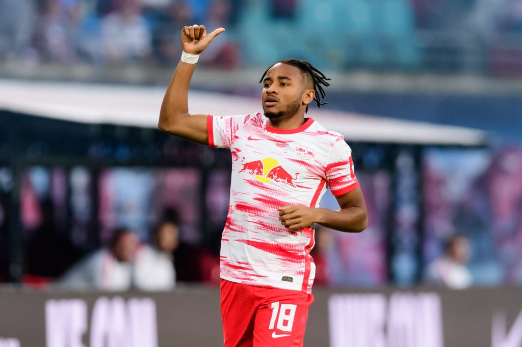 RB Leipzig v VfL Bochum - Bundesliga