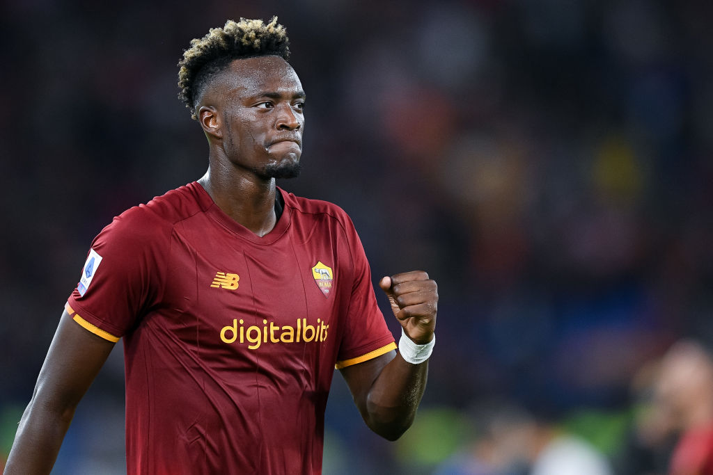 AS Roma v Empoli Calcio - Serie A