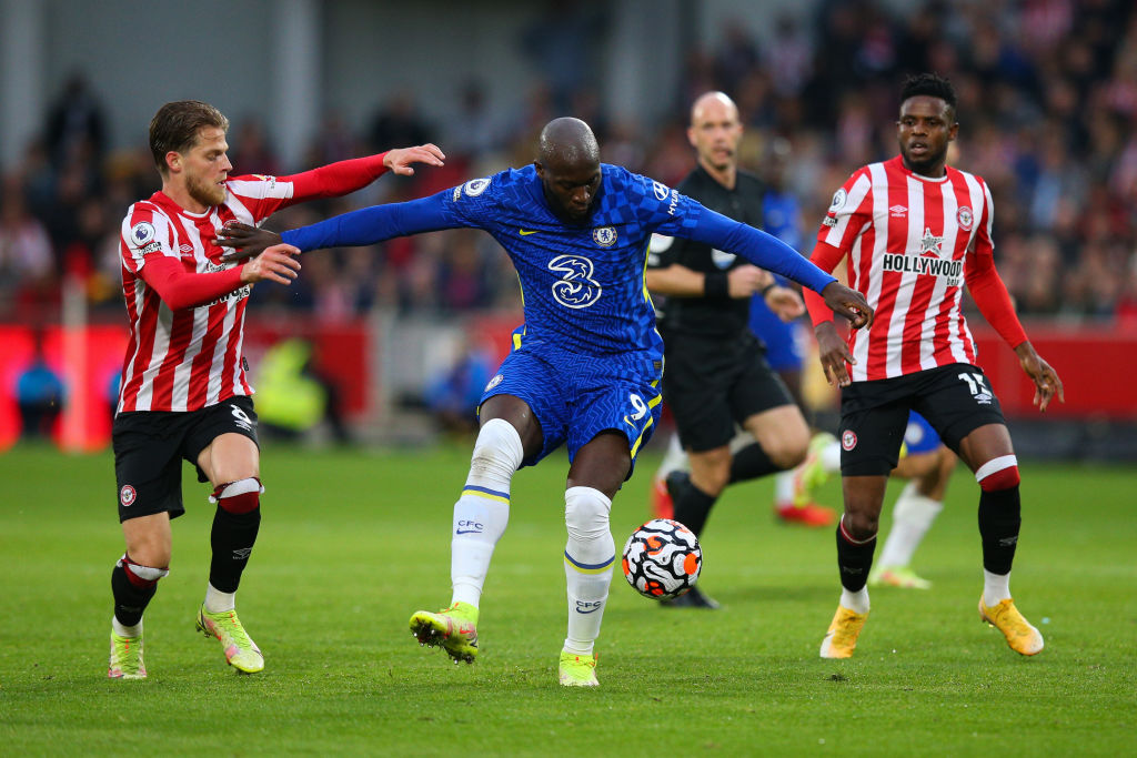 Brentford v Chelsea - Premier League