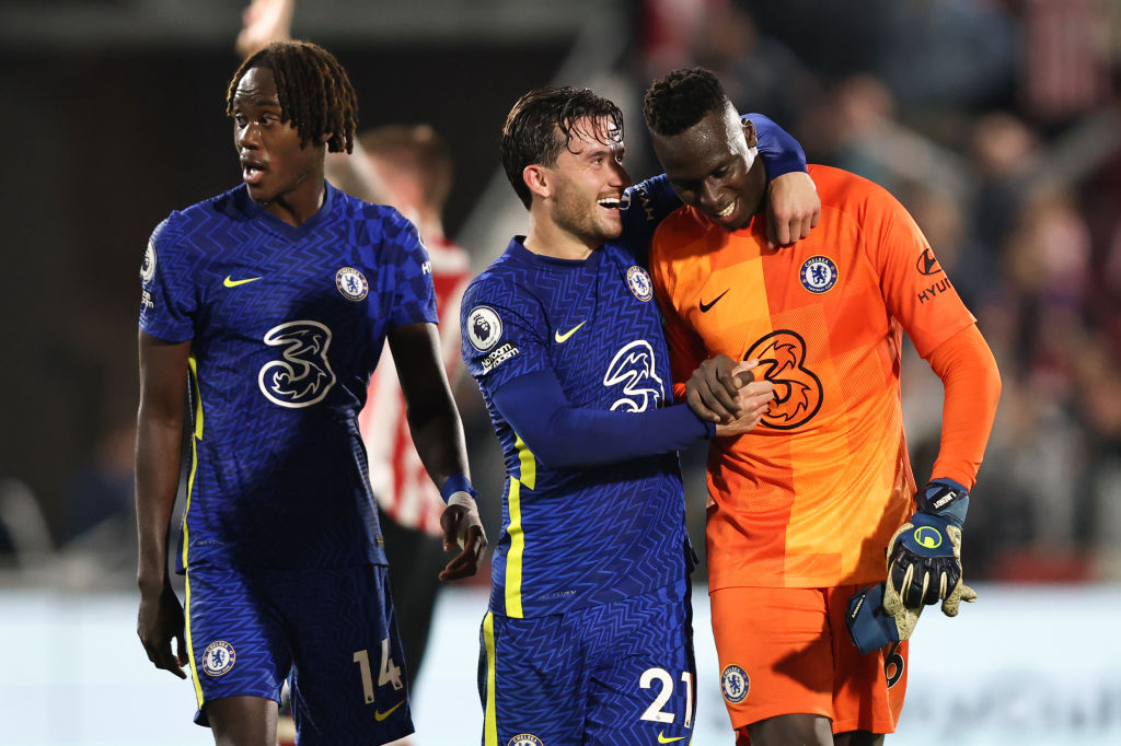 'Scratching my head': Tony Cascarino says he's never actually seen 'fantastic' Chelsea star play badly