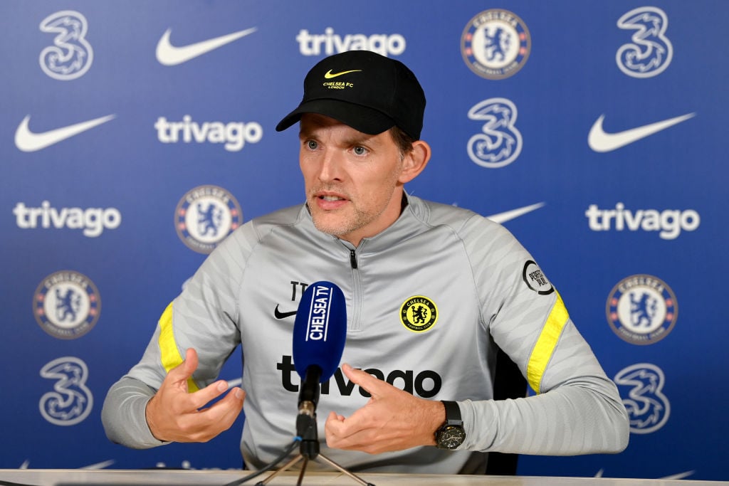 Jason Cundy thinks £33m Chelsea player isn’t ‘cutting it’ in Thomas Tuchel’s side