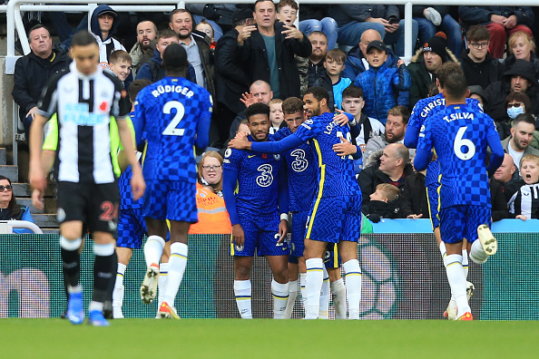 FBL-ENG-PR-NEWCASTLE-CHELSEA
