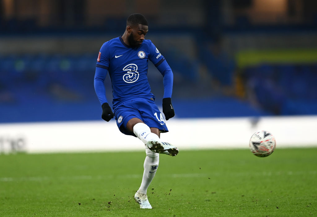 Chelsea v Morecambe: FA Cup Third Round