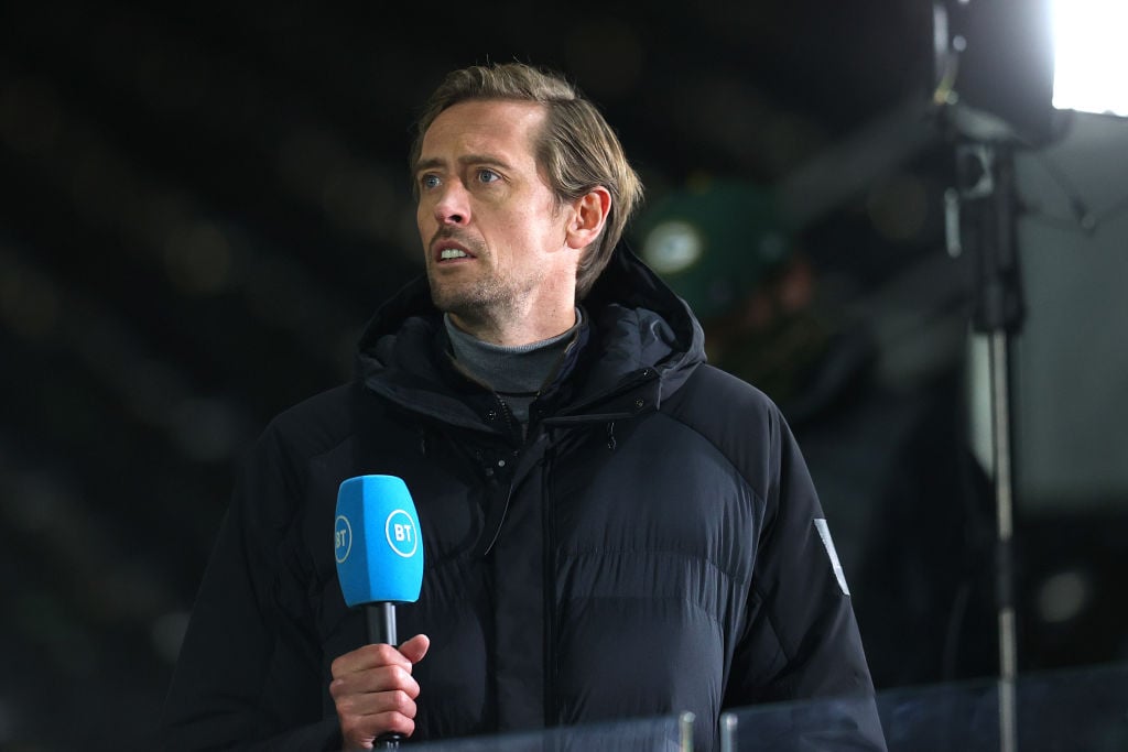 'Major influence': Crouch claims 'unnoticed' Chelsea player might be the deciding factor in PL title chase