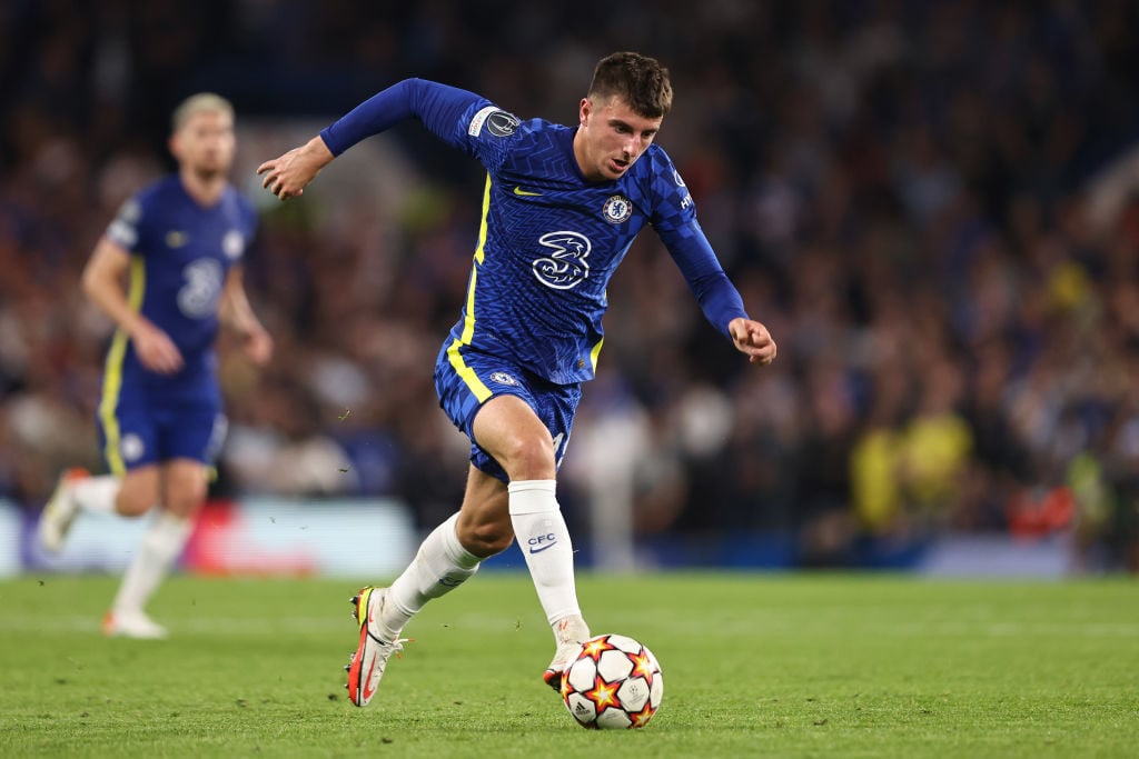 Chelsea FC v Zenit St. Petersburg: Group H - UEFA Champions League