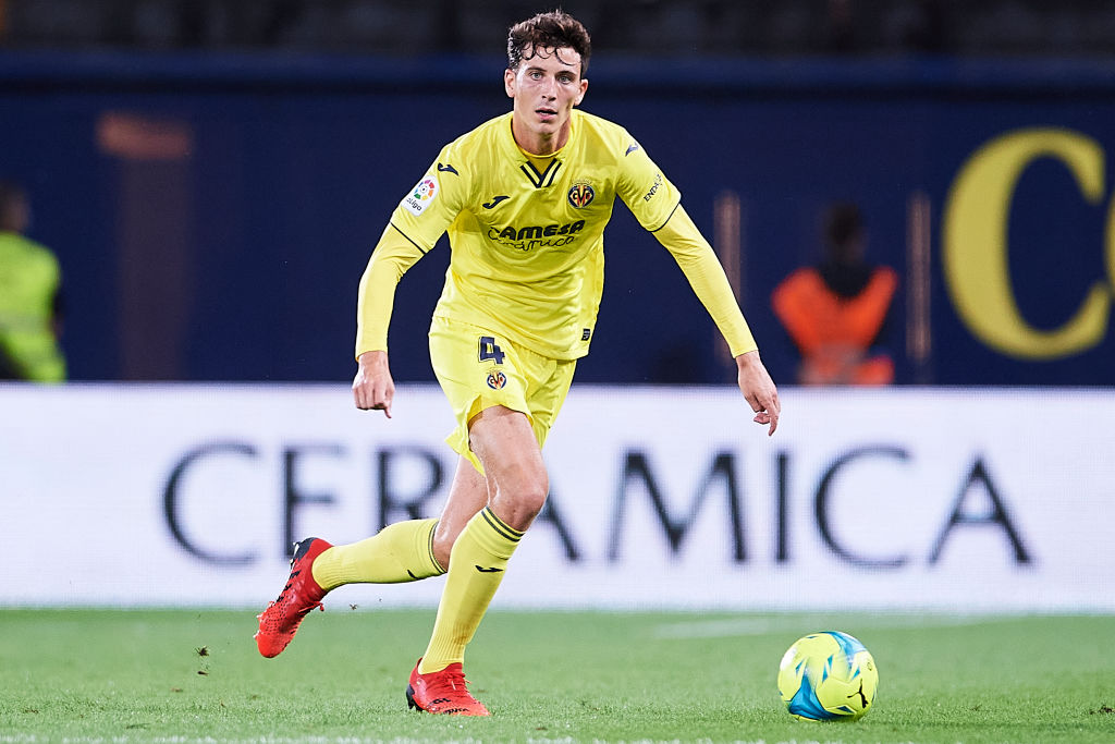 Villarreal CF v Elche CF - La Liga Santander