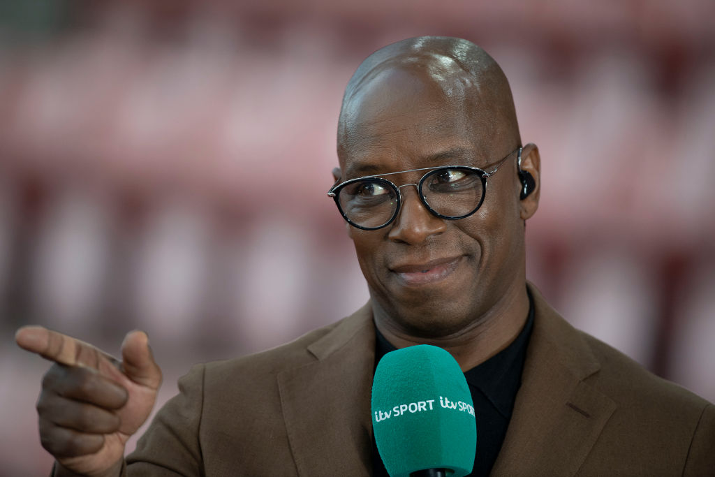 'Name a position after him': Ian Wright says £30m Chelsea man is going to go down as a footballing legend