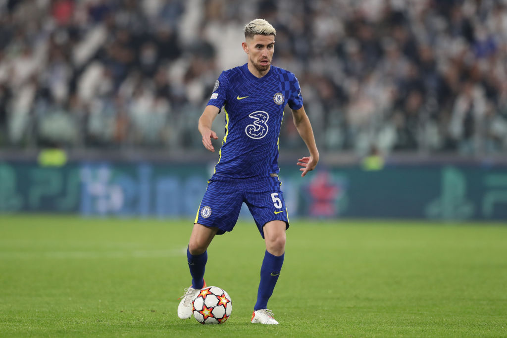 Juventus v Chelsea FC: Group H - UEFA Champions League
