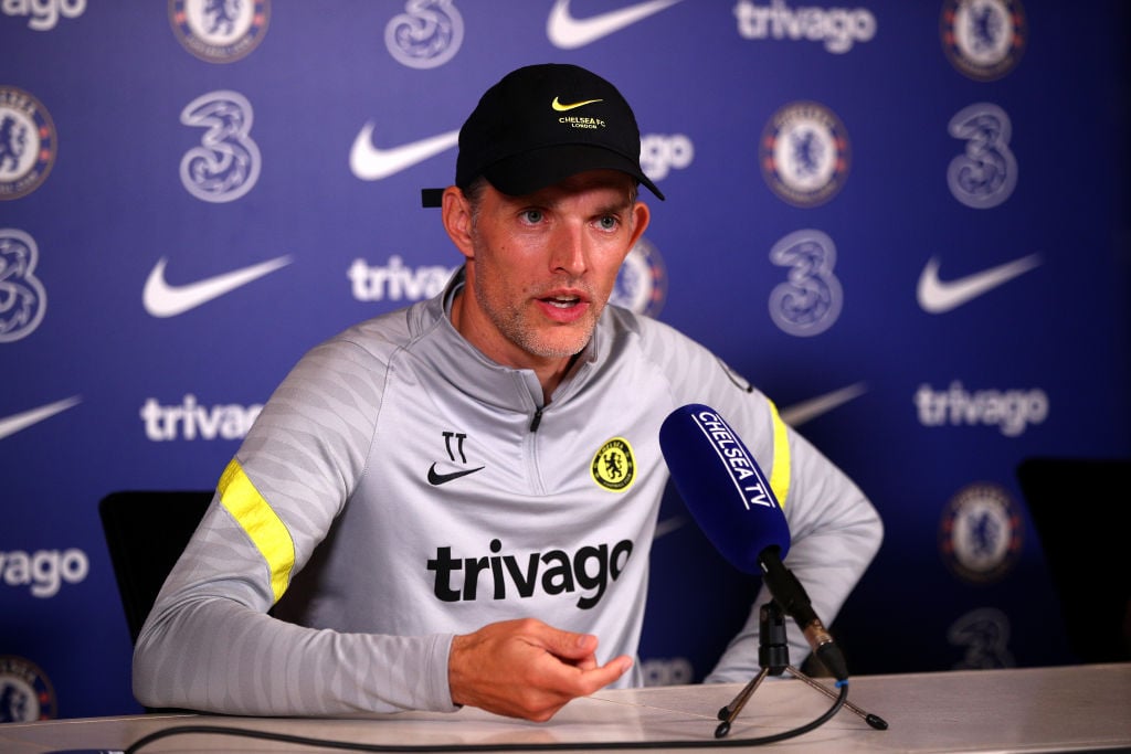 ‘We want more’: Tuchel thinks Chelsea player who’s ‘full of talent’ can give extra in games