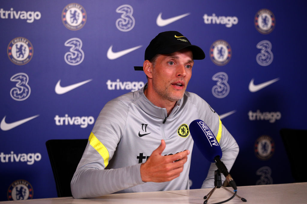 'Not good': Thomas Tuchel says Chelsea player is in too much pain to train