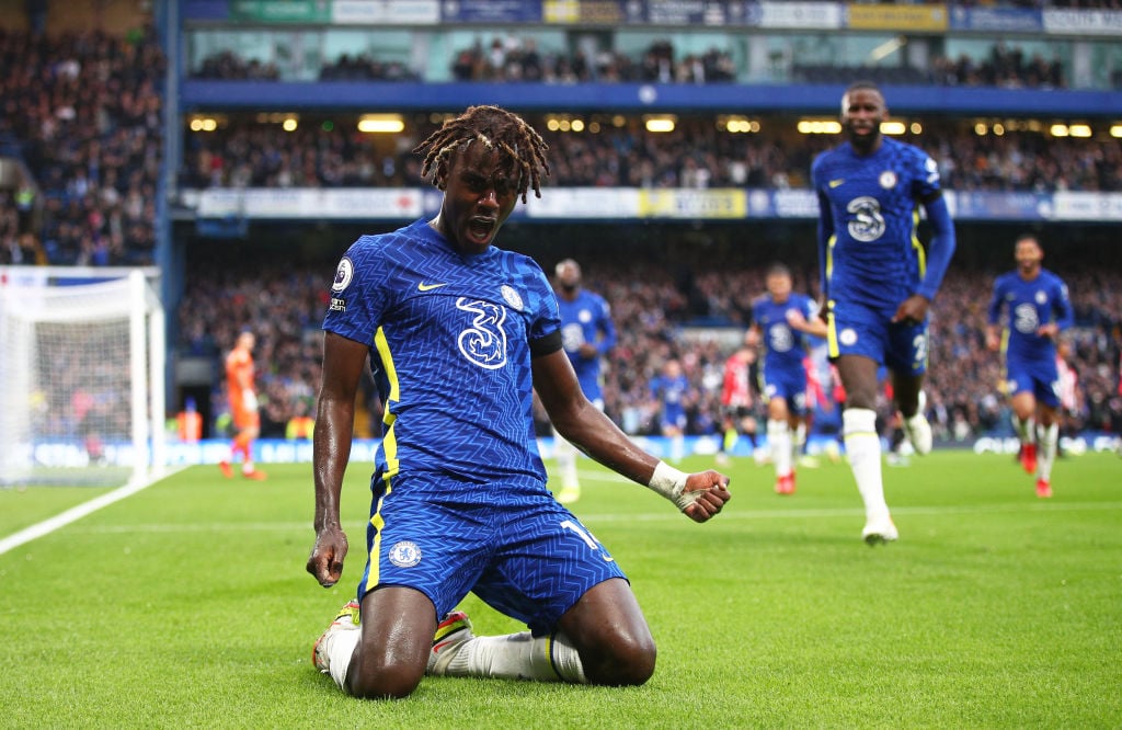 Chelsea already own the next Trevoh Chalobah with 18-year-old tipped to become a ‘big player’ - TCC View