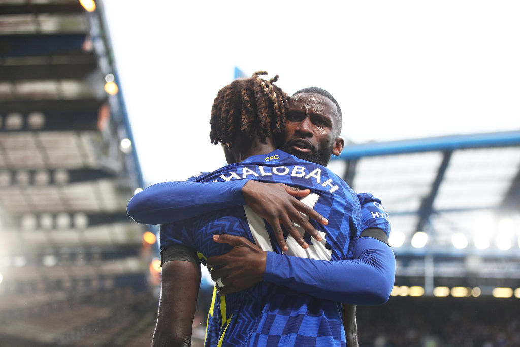 Chelsea v Southampton - Premier League