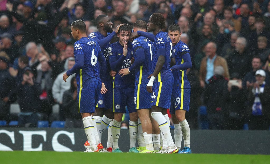 ‘Incredibly effective’: TalkSPORT pundit says people don’t notice what £88k-a-week Chelsea man offers