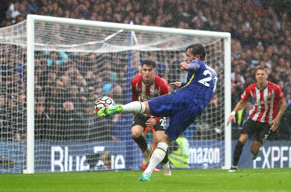 Chelsea v Southampton - Premier League