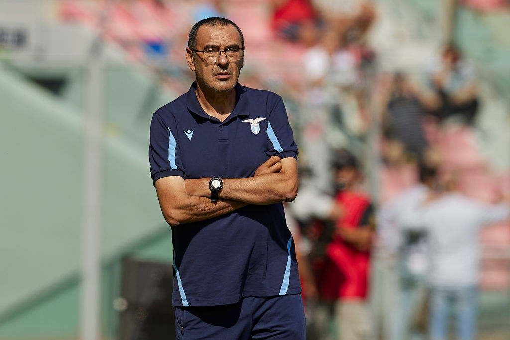 Report: Maurizio Sarri now wants to sign Chelsea 27-year-old player he previously called 'clever'