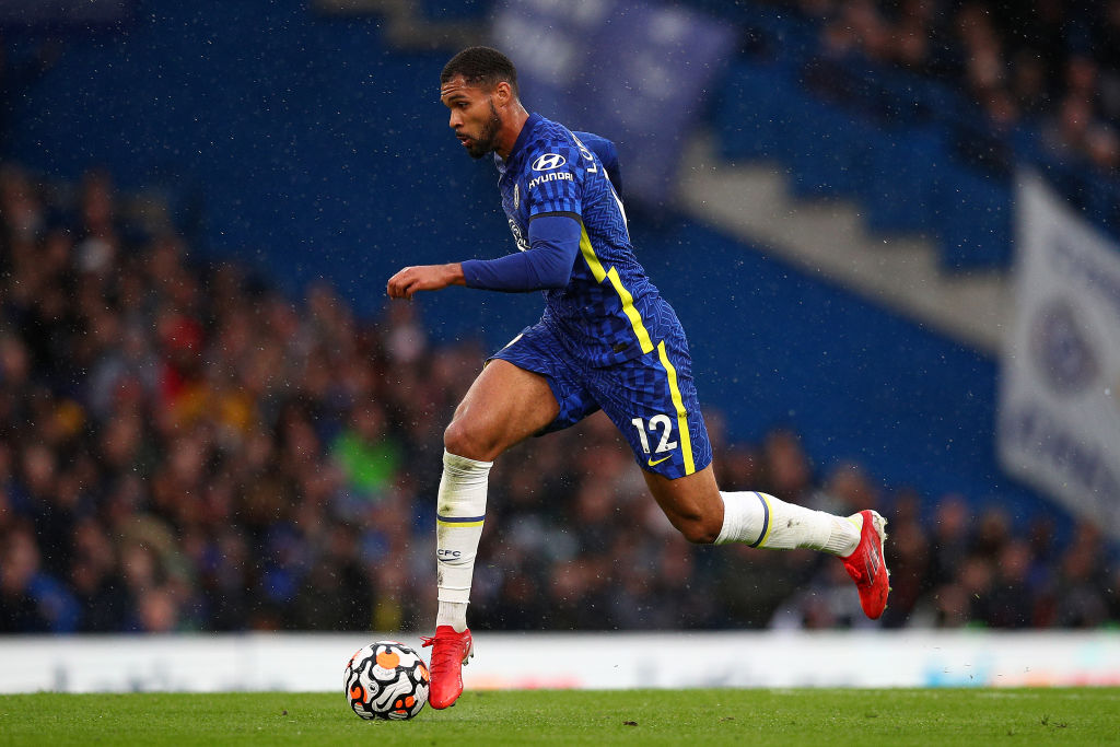 Chelsea v Southampton - Premier League