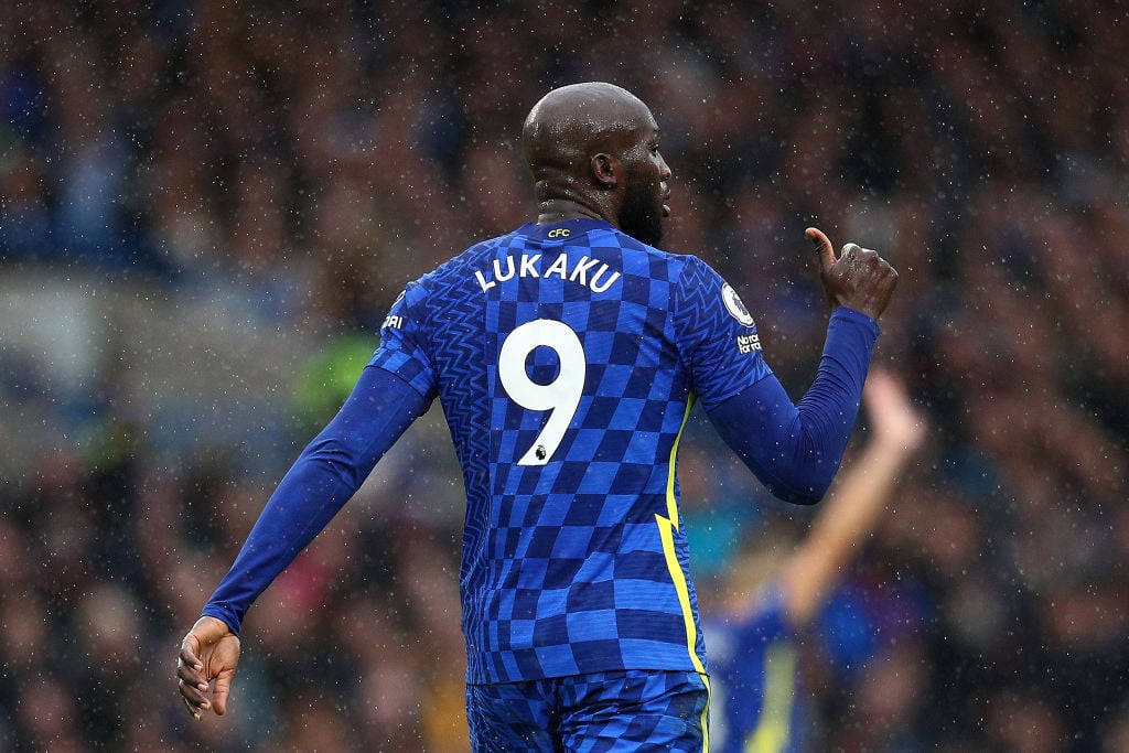 £30m man restored, 25-year-old dropped, Lukaku call made: Chelsea predicted XI vs Brentford