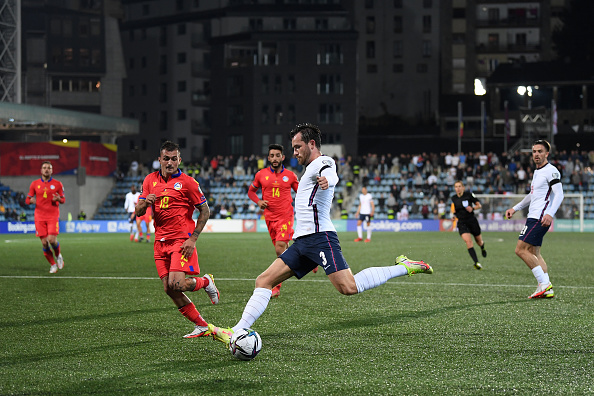 Andorra v England - 2022 FIFA World Cup Qualifier