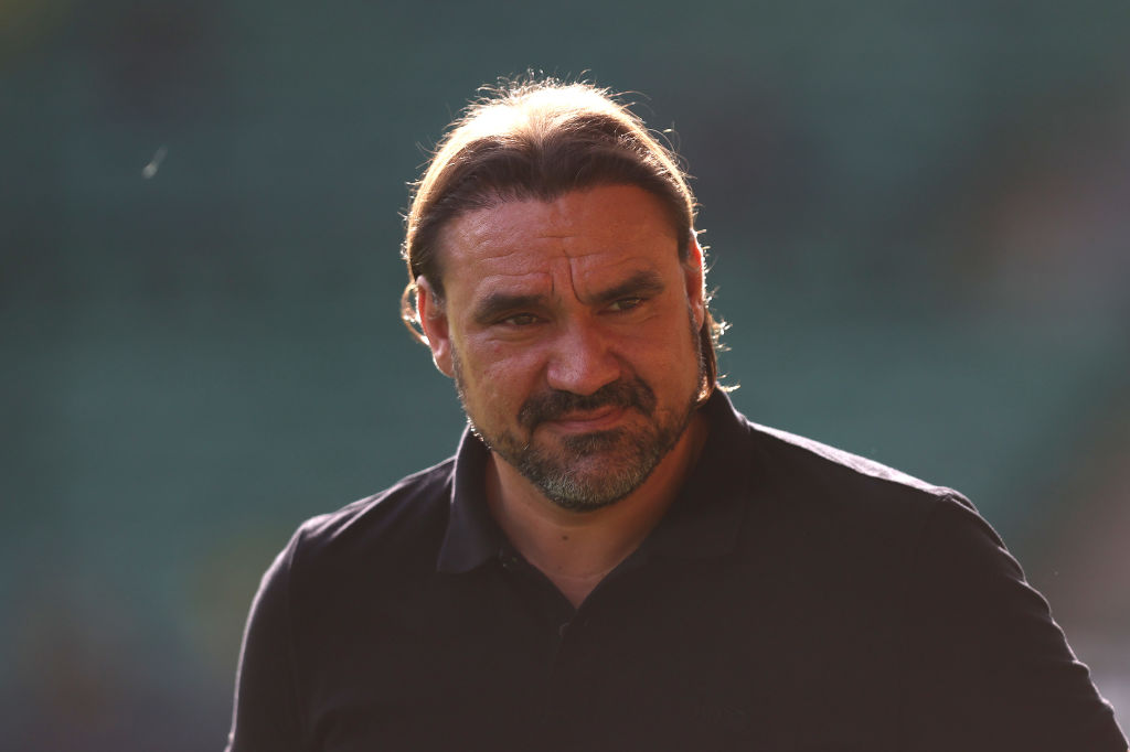 Norwich City v Brighton & Hove Albion - Premier League