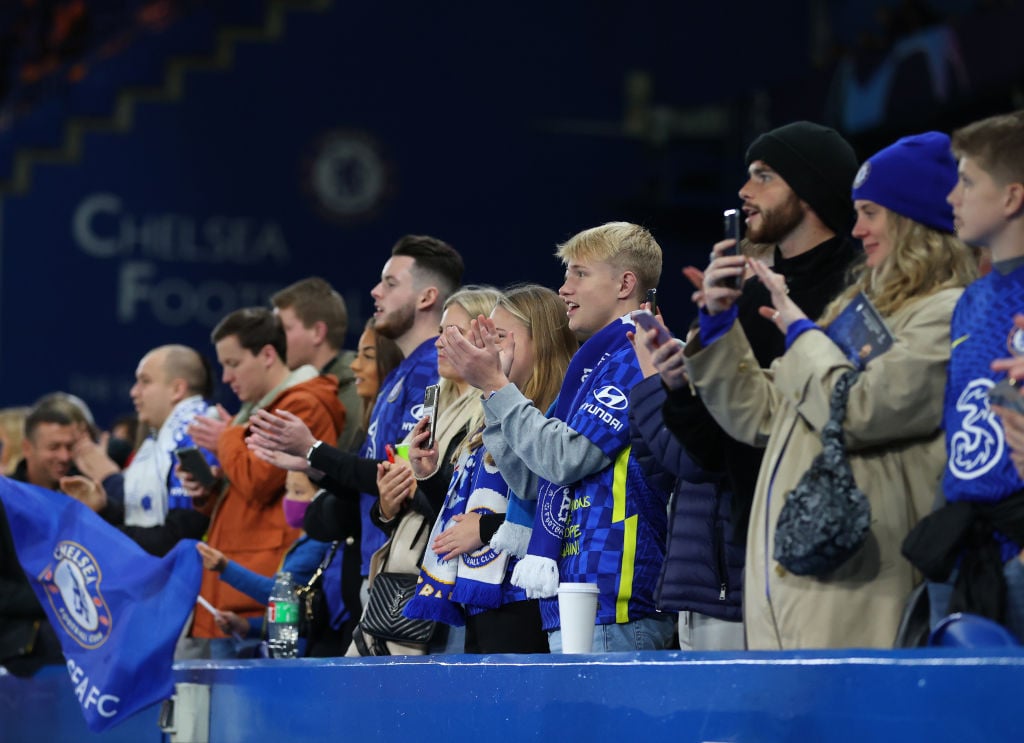 Photo by Catherine Ivill/Getty Images