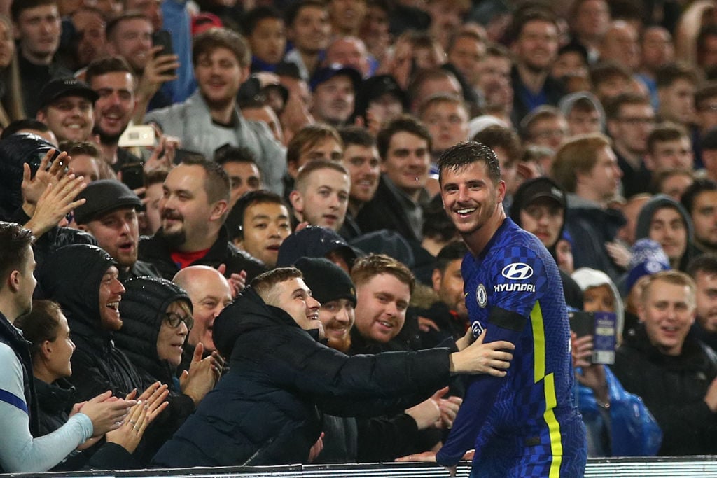 Chelsea FC v Malmo FF: Group H - UEFA Champions League