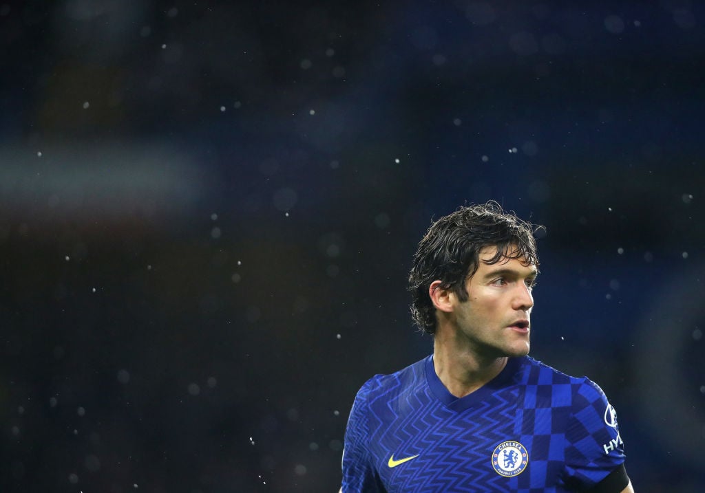 Chelsea FC v Malmo FF: Group H - UEFA Champions League
